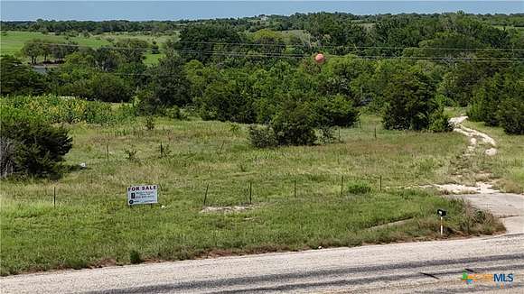 29.853 Acres of Improved Land for Sale in Eddy, Texas