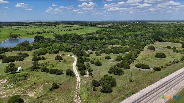 29.9 Acres of Improved Land for Sale in Eddy, Texas