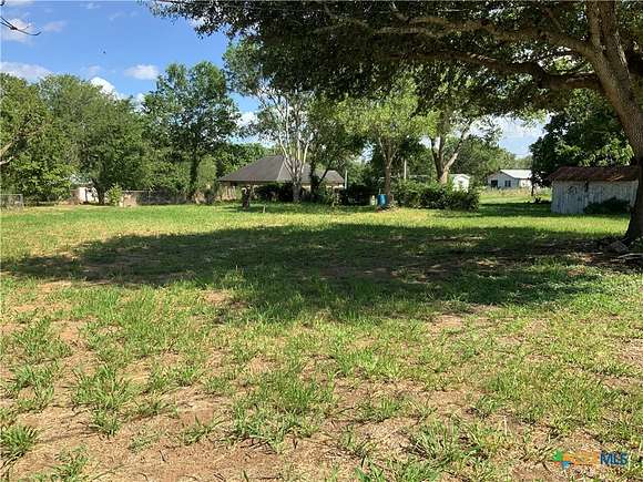 0.321 Acres of Residential Land for Sale in Smiley, Texas