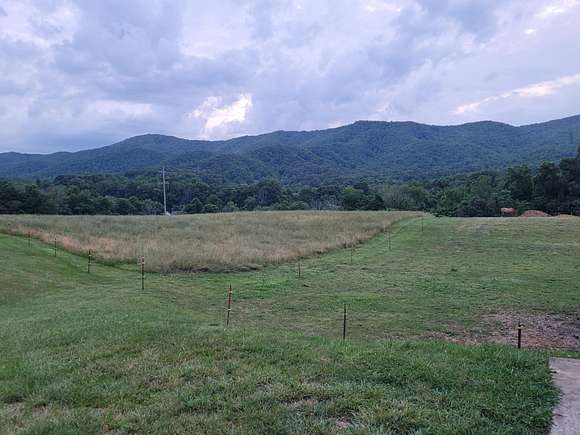 2.37 Acres of Land for Sale in Unicoi, Tennessee