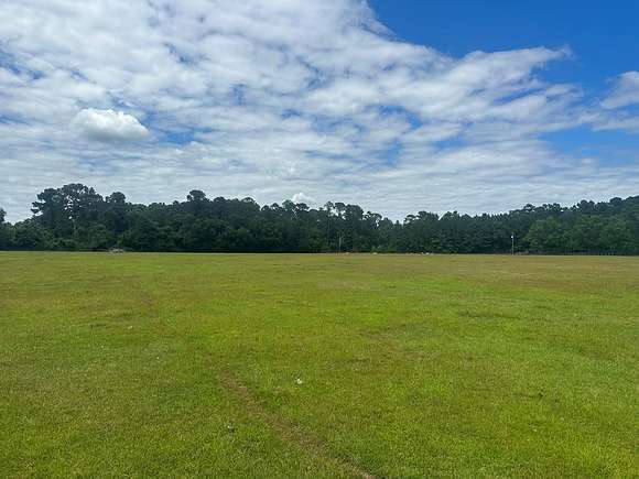 14.5 Acres of Land for Sale in Hahira, Georgia