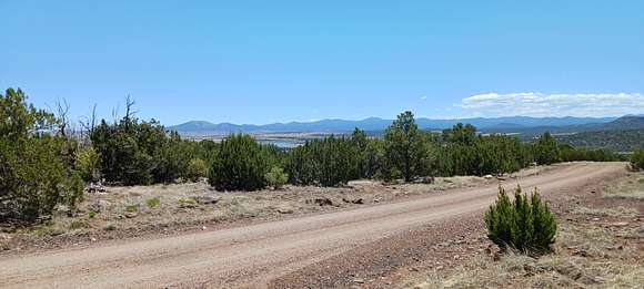 1.01 Acres of Residential Land for Sale in Show Low, Arizona