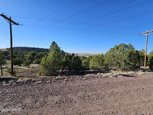 1.49 Acres of Residential Land for Sale in Eagar, Arizona