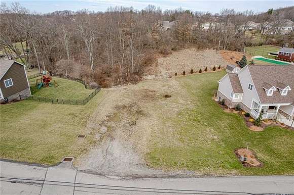 0.36 Acres of Residential Land for Sale in Penn Township, Pennsylvania