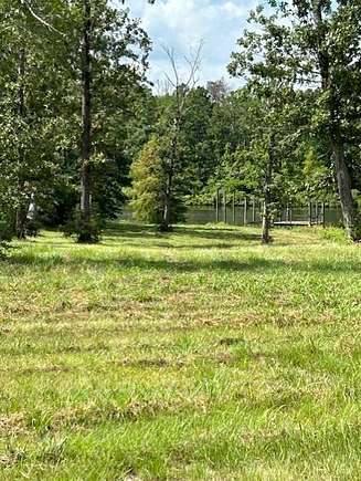 0.66 Acres of Residential Land for Sale in Florien, Louisiana