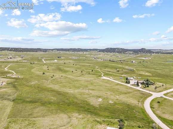 5.37 Acres of Land for Sale in Peyton, Colorado