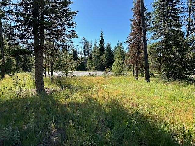 0.36 Acres of Residential Land for Sale in Donnelly, Idaho