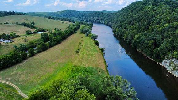 0.55 Acres of Residential Land for Sale in Fries, Virginia
