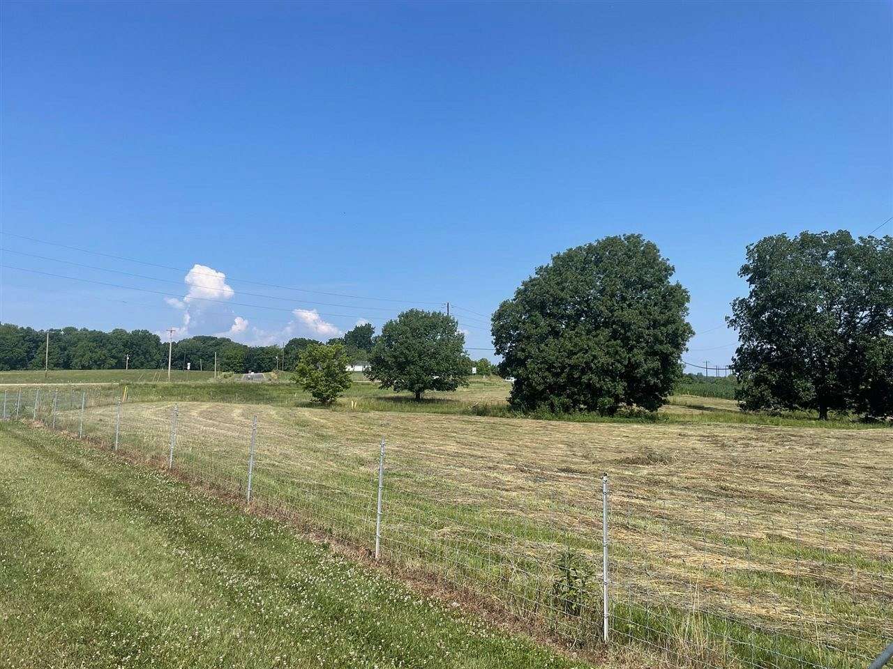 3.51 Acres of Land for Sale in Scottsville, Kentucky