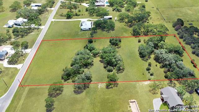 4.03 Acres of Residential Land for Sale in Boerne, Texas