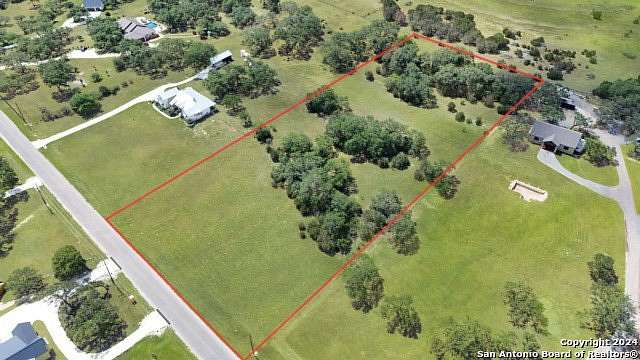 4.03 Acres of Residential Land for Sale in Boerne, Texas