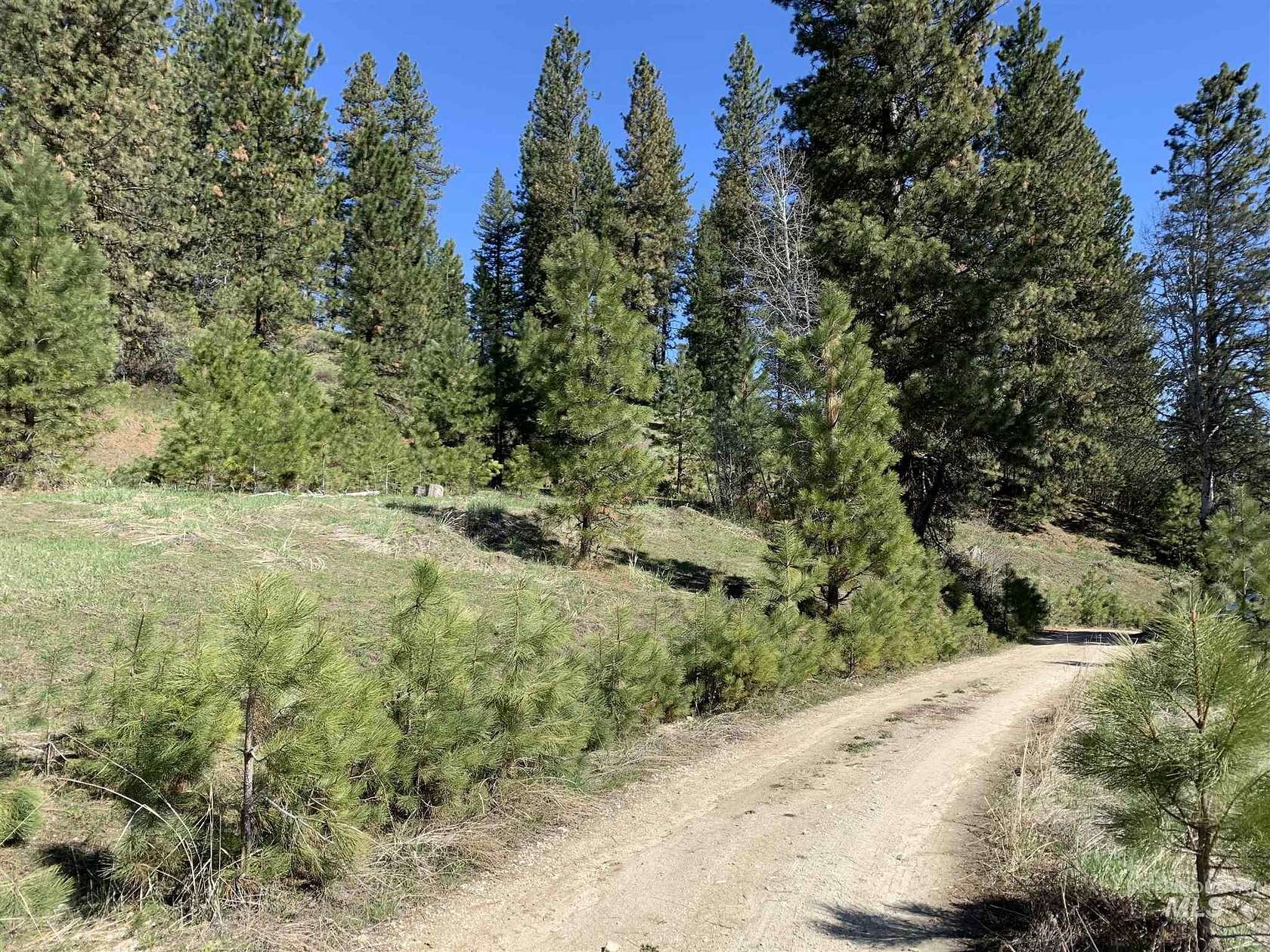 3.34 Acres of Residential Land for Sale in Boise, Idaho