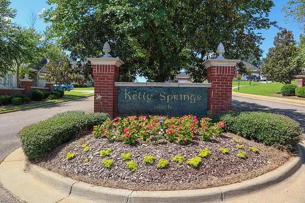 0.35 Acres of Residential Land for Sale in Dothan, Alabama