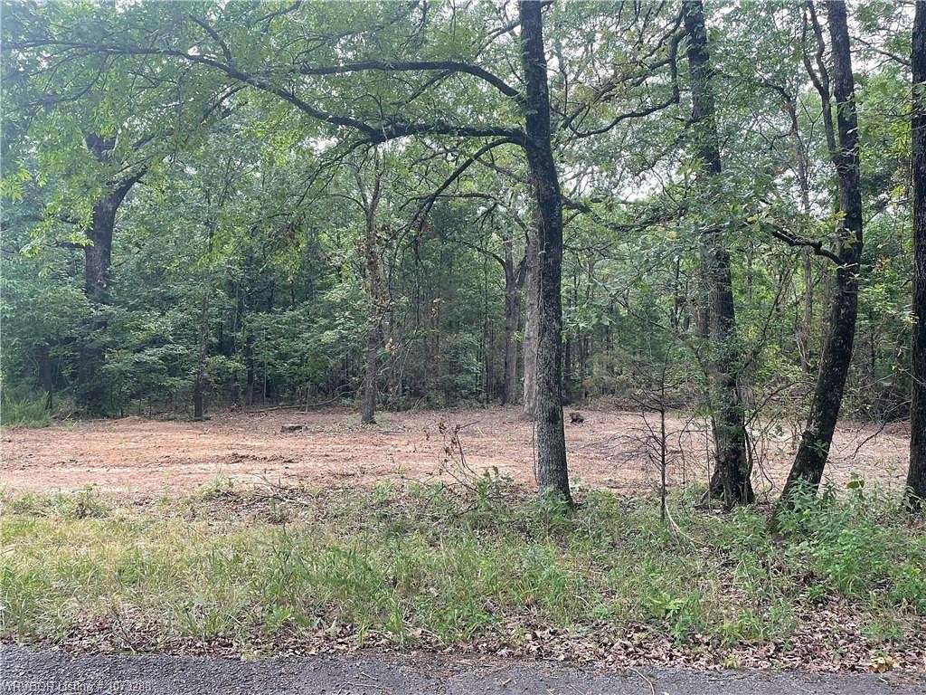 1 Acres of Residential Land for Sale in Van Buren, Arkansas