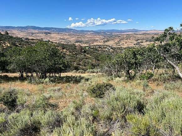 39.3 Acres of Recreational Land for Sale in Montague, California