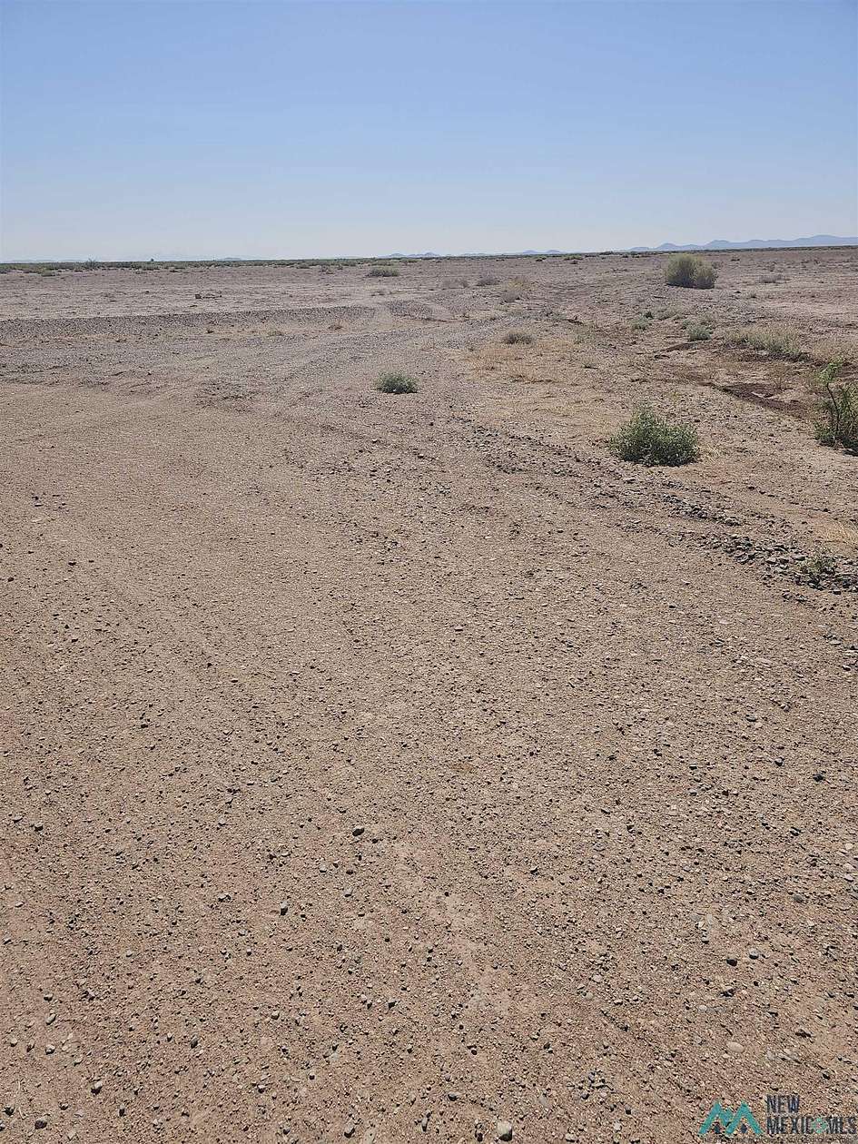 20 Acres of Land for Sale in Deming, New Mexico