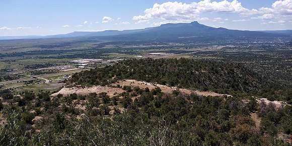 180 Acres of Recreational Land for Sale in Trinidad, Colorado