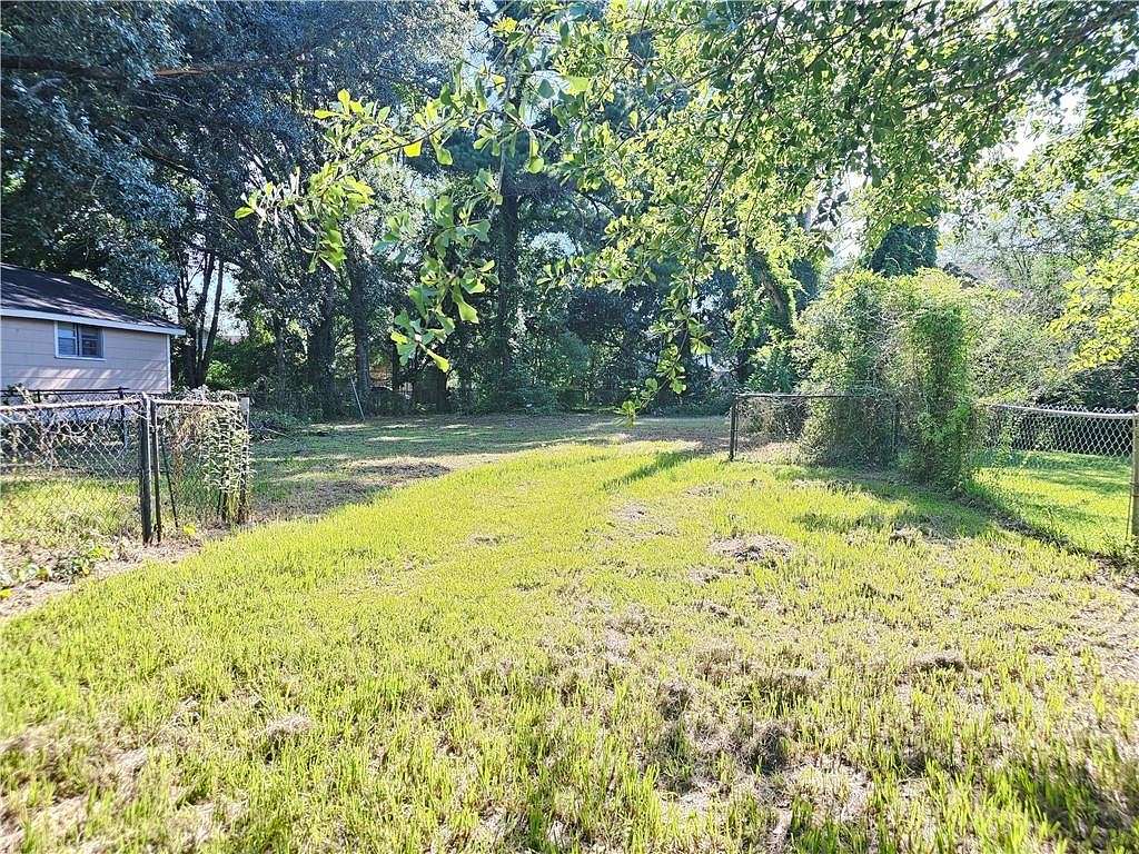 0.153 Acres of Residential Land for Sale in Mobile, Alabama