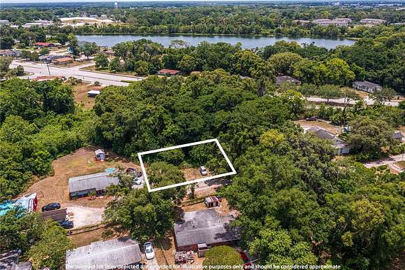 0.2 Acres of Residential Land for Sale in Altamonte Springs, Florida