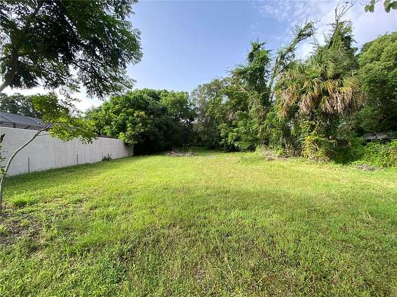 0.57 Acres of Residential Land for Sale in Sarasota, Florida