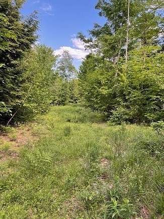 96 Acres of Land for Sale in Freeport, Maine