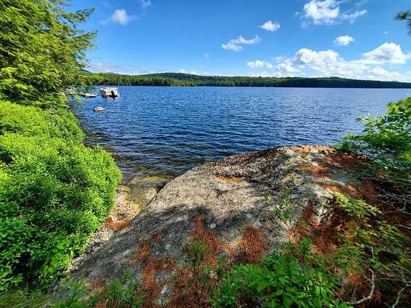 5.5 Acres of Land for Sale in Clifton, Maine