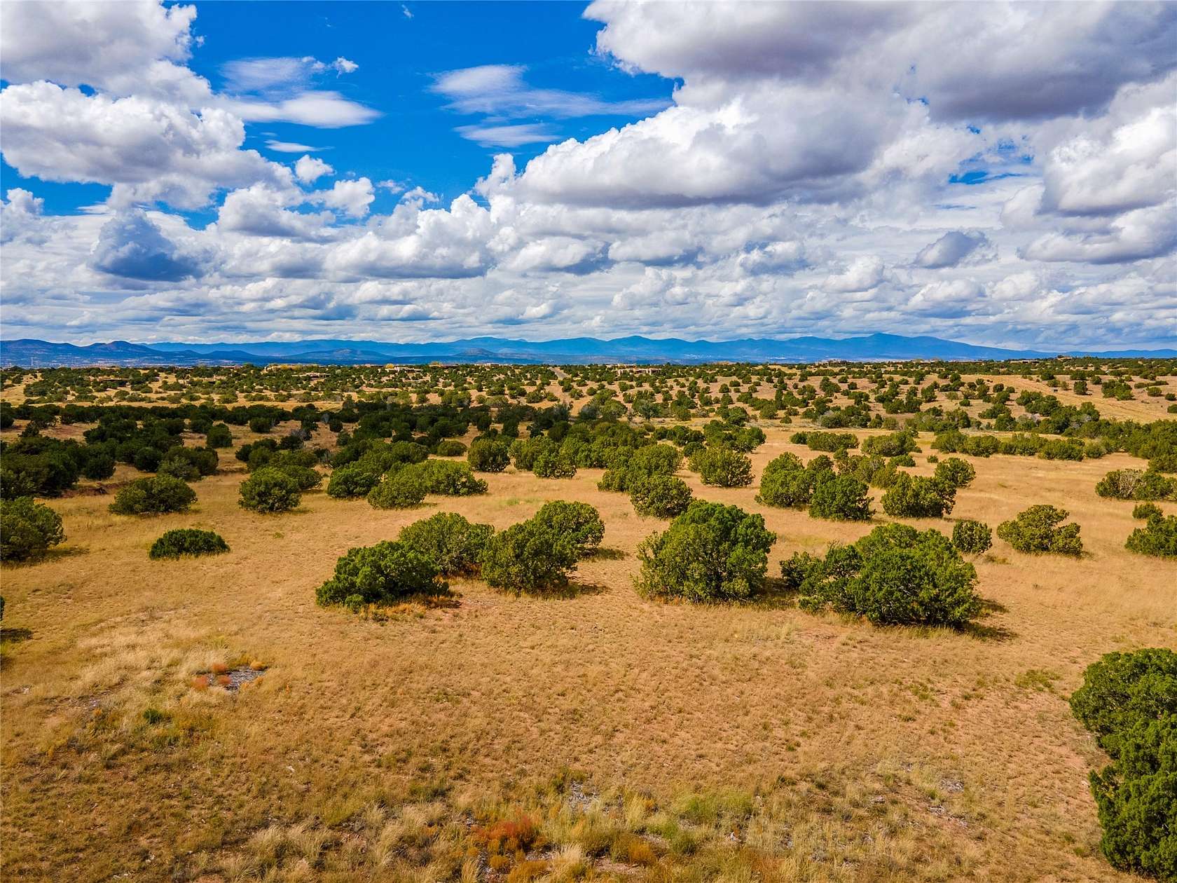 0.94 Acres of Residential Land for Sale in Santa Fe, New Mexico