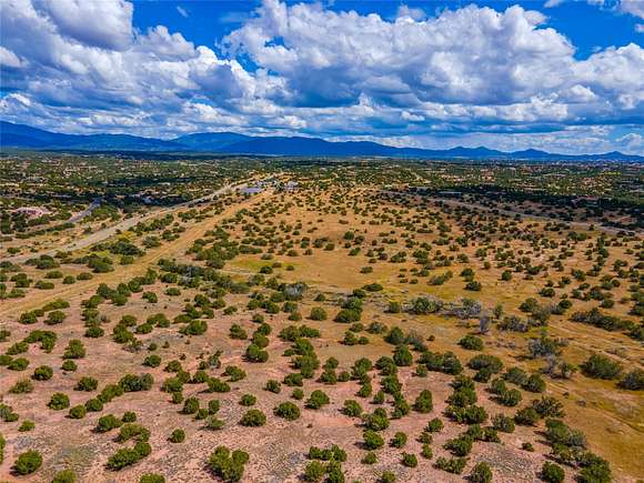 0.63 Acres of Residential Land for Sale in Santa Fe, New Mexico