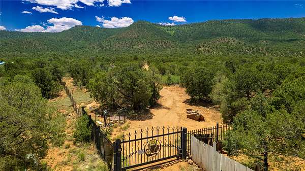 18 Acres of Land for Sale in San Jose, New Mexico