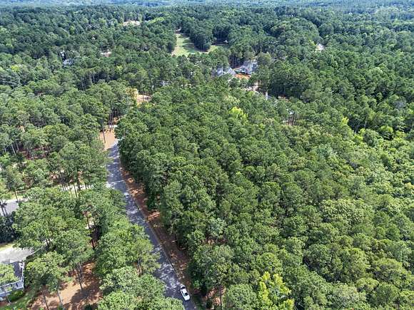 3.96 Acres of Residential Land for Sale in Greensboro, Georgia