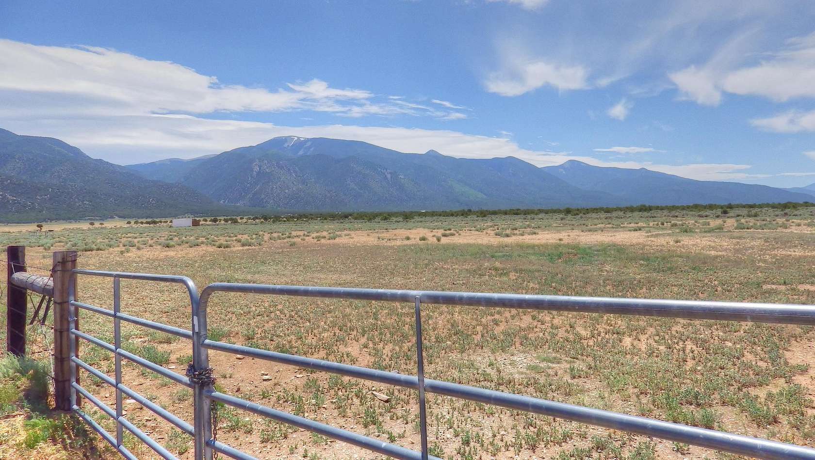 6 Acres of Agricultural Land for Sale in Questa, New Mexico
