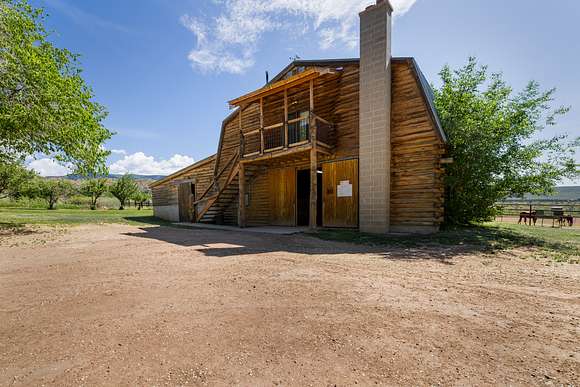 80 Acres of Recreational Land for Sale in Whiterocks, Utah