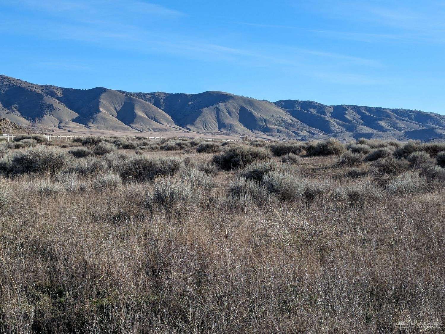 20.14 Acres of Agricultural Land for Sale in Tehachapi, California