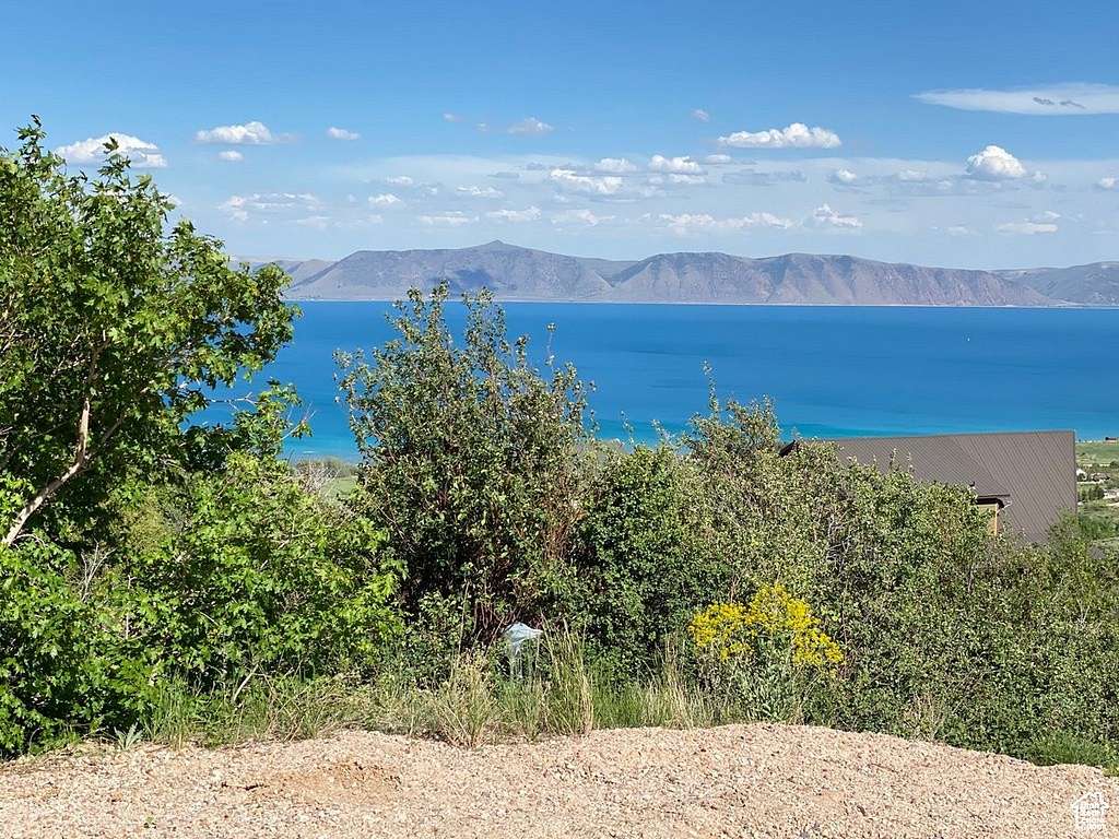 0.26 Acres of Residential Land for Sale in Fish Haven, Idaho