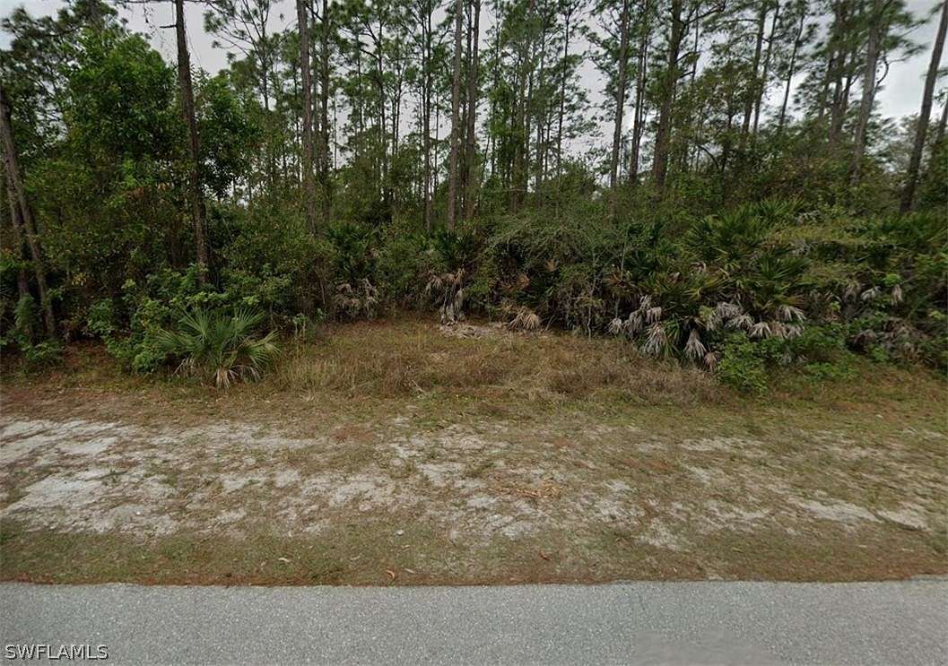 0.12 Acres of Residential Land for Sale in Punta Gorda, Florida