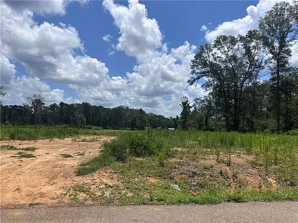1.326 Acres of Residential Land for Sale in Roseland, Louisiana