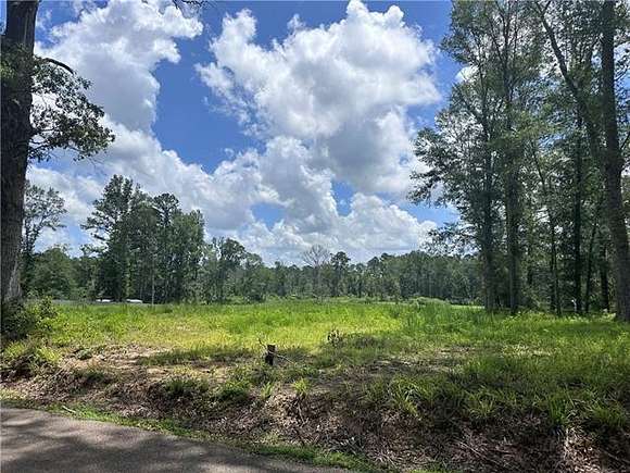 1.502 Acres of Residential Land for Sale in Roseland, Louisiana