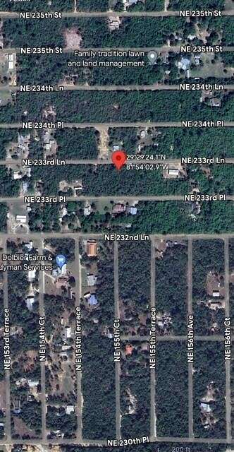 0.181 Acres of Residential Land for Sale in Fort McCoy, Florida