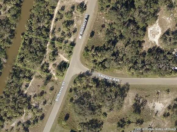 0.23 Acres of Residential Land for Sale in North Port, Florida