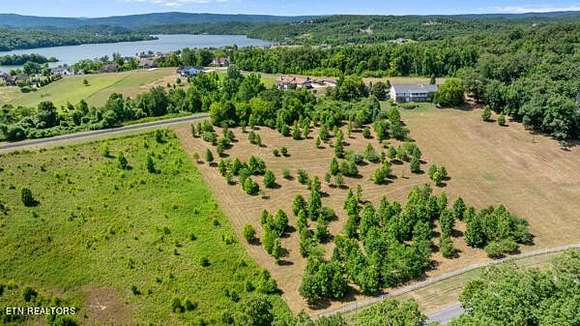 2.11 Acres of Residential Land for Sale in Rockwood, Tennessee