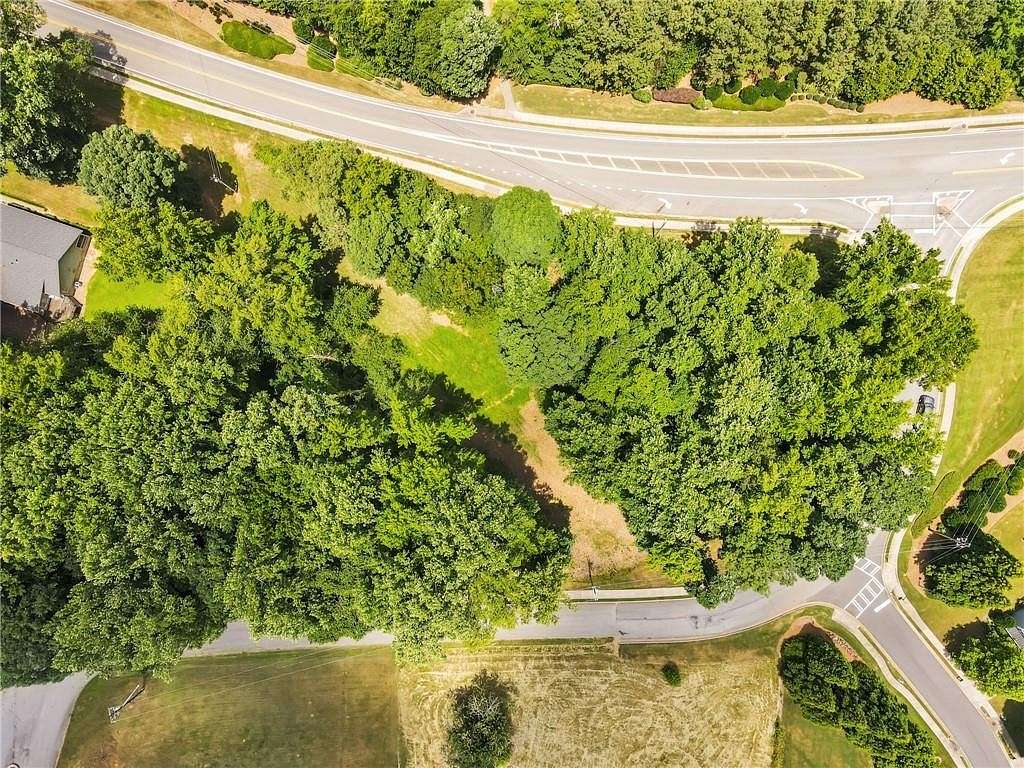 1.14 Acres of Land for Sale in Cumming, Georgia