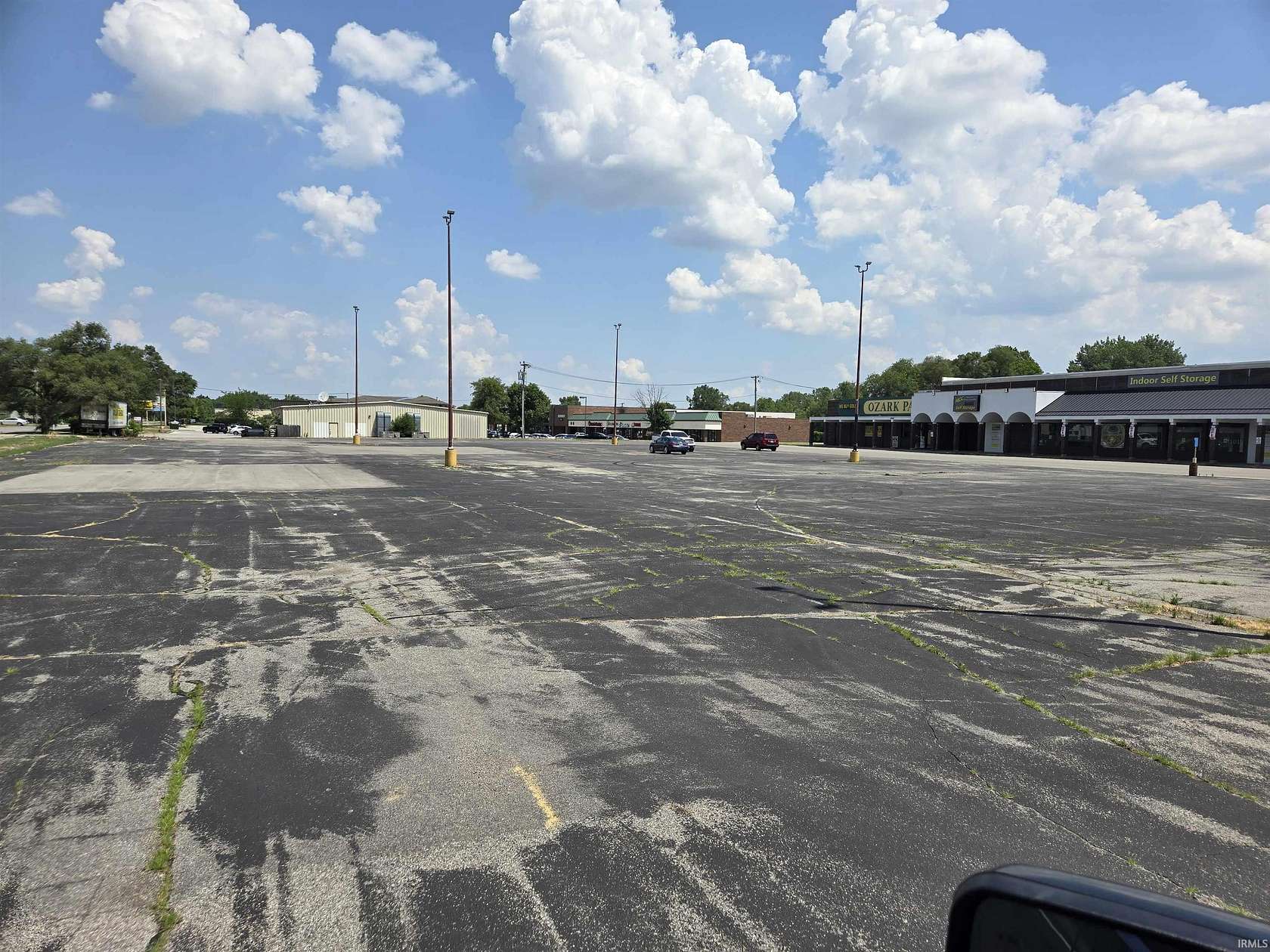 1.56 Acres of Commercial Land for Sale in Mishawaka, Indiana