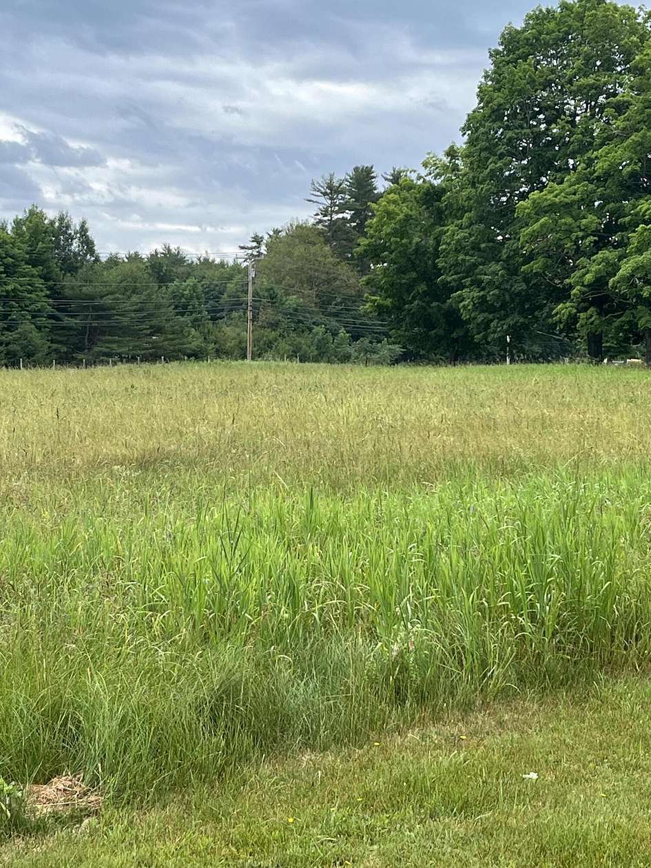 1.21 Acres of Residential Land for Sale in Bridgton, Maine