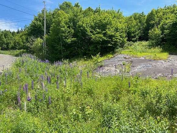5.22 Acres of Residential Land for Sale in Greenville, Maine