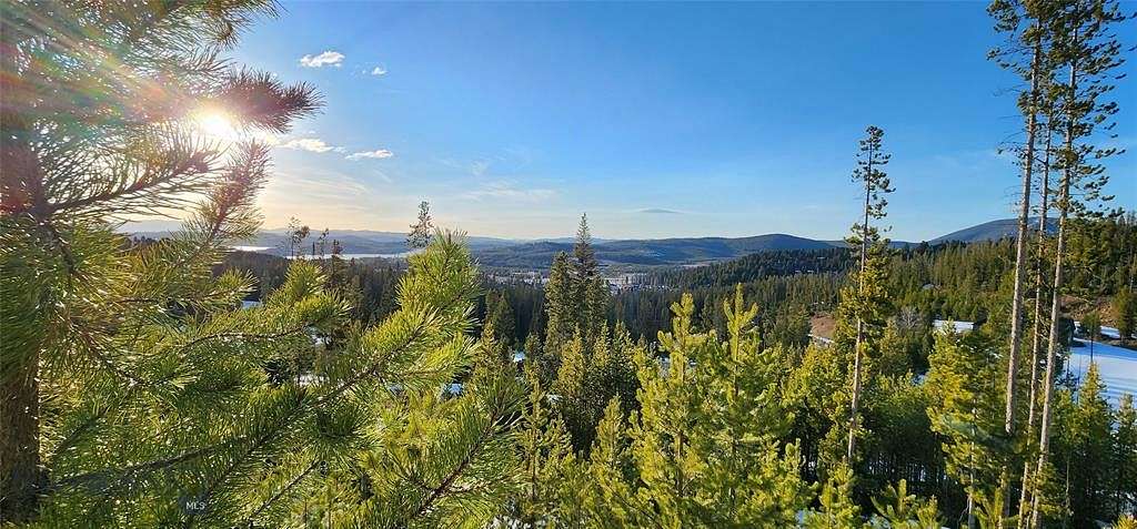 2.6 Acres of Residential Land for Sale in Anaconda, Montana