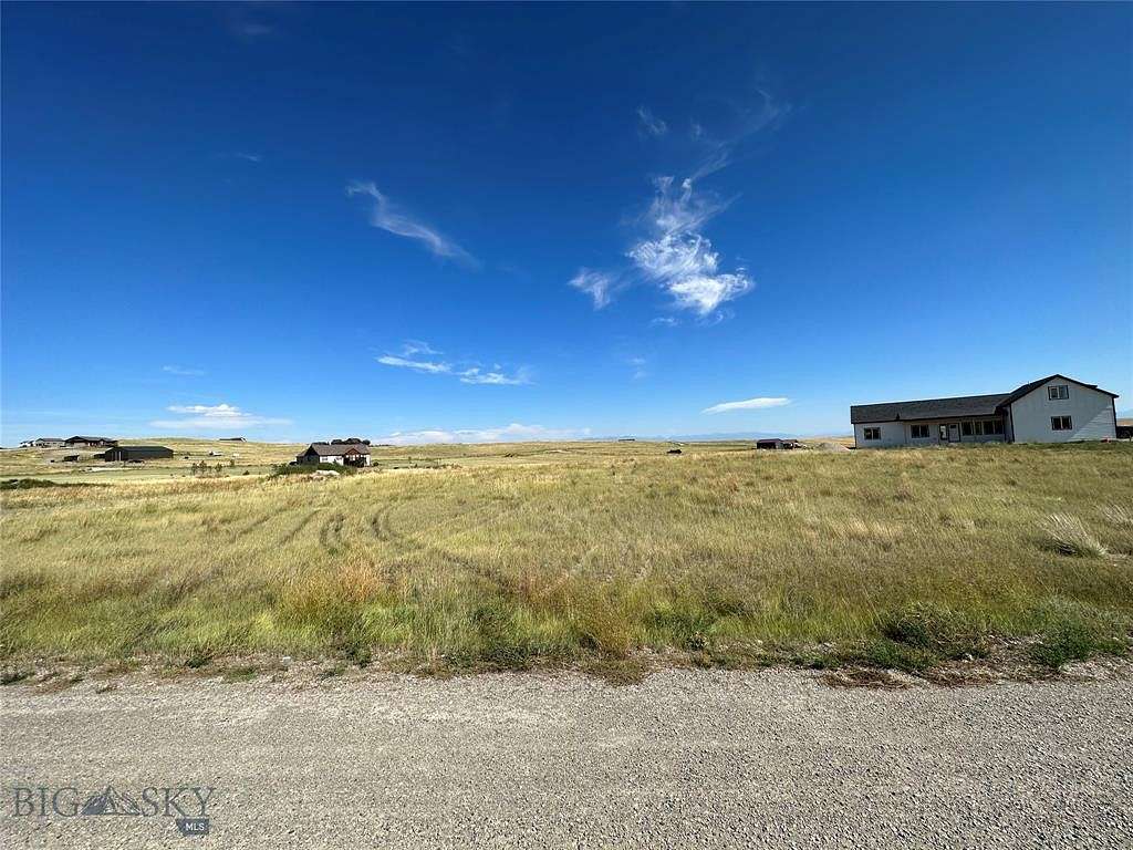 1.515 Acres of Residential Land for Sale in Three Forks, Montana