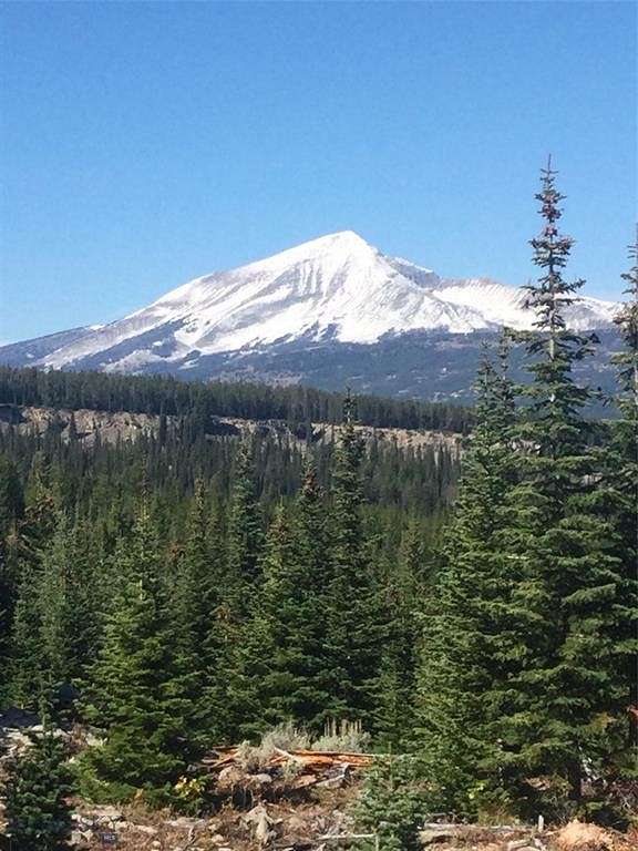 20 Acres of Recreational Land for Sale in Big Sky, Montana