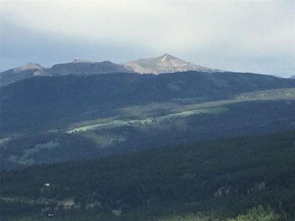 20 Acres of Land for Sale in Big Sky, Montana