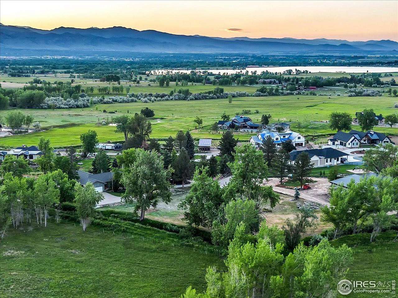 1.02 Acres of Residential Land for Sale in Boulder, Colorado