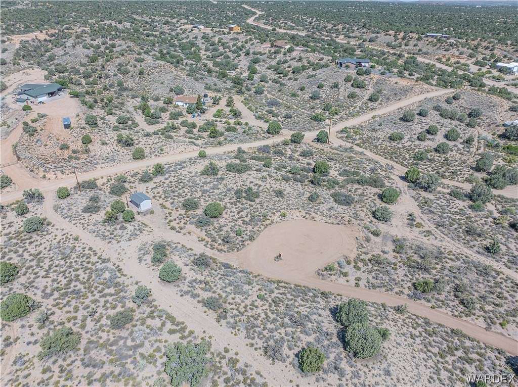 5 Acres of Residential Land for Sale in Kingman, Arizona